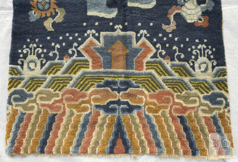 Pillar rug - 图2
